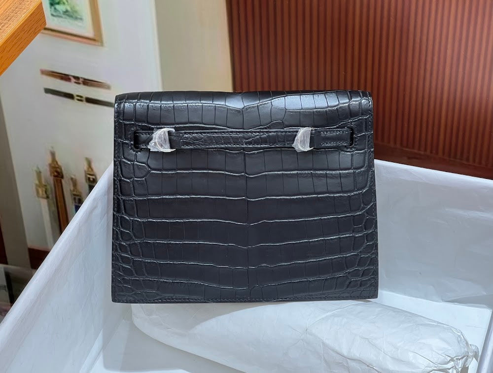 Anum Bags Hermesn Luxury Bag --117257