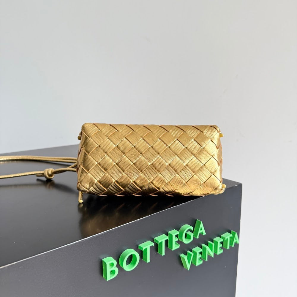 Ezyycart Bags Bottegan Luxury Bag --91227