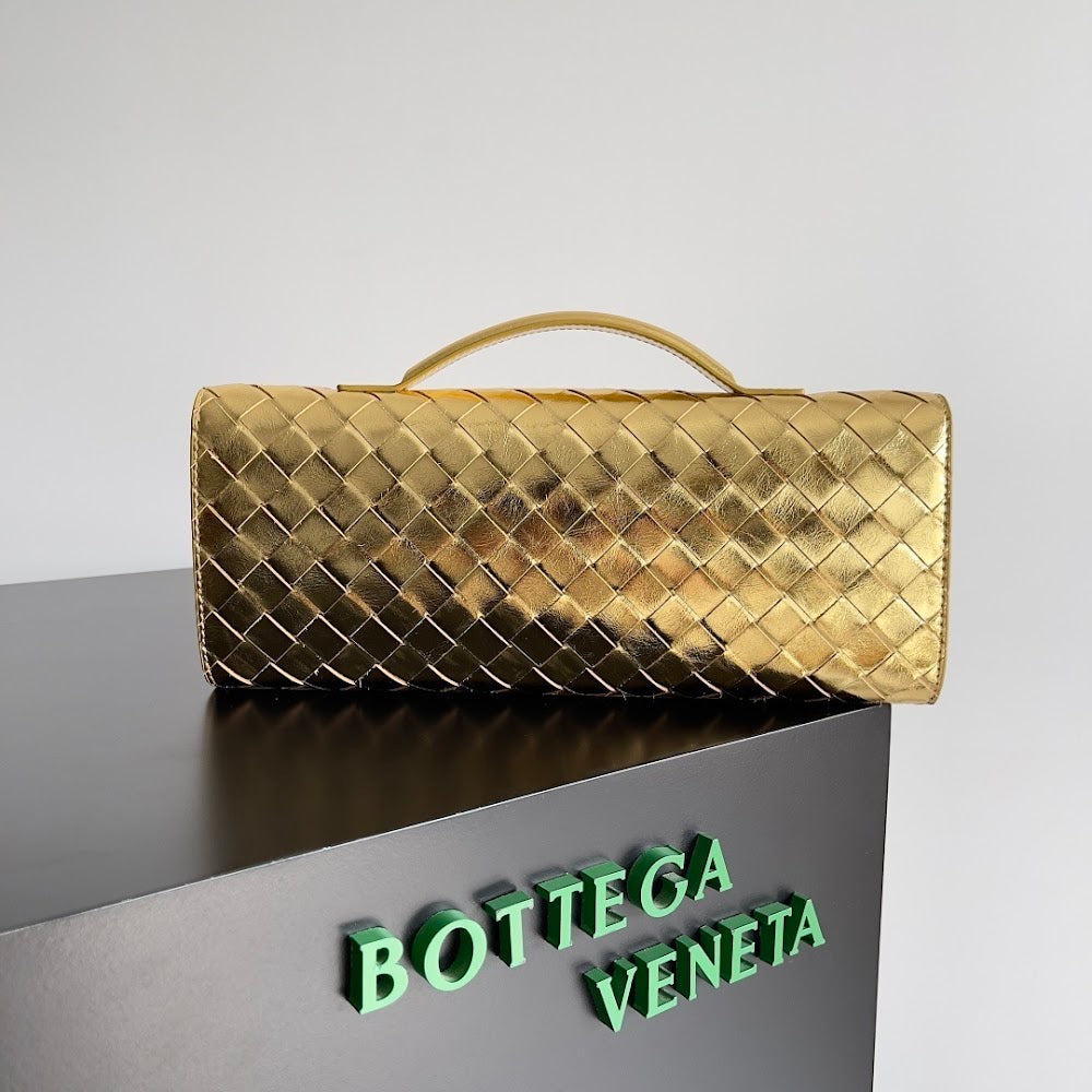 Ezyycart Bags Bottegan Luxury Bag --91527