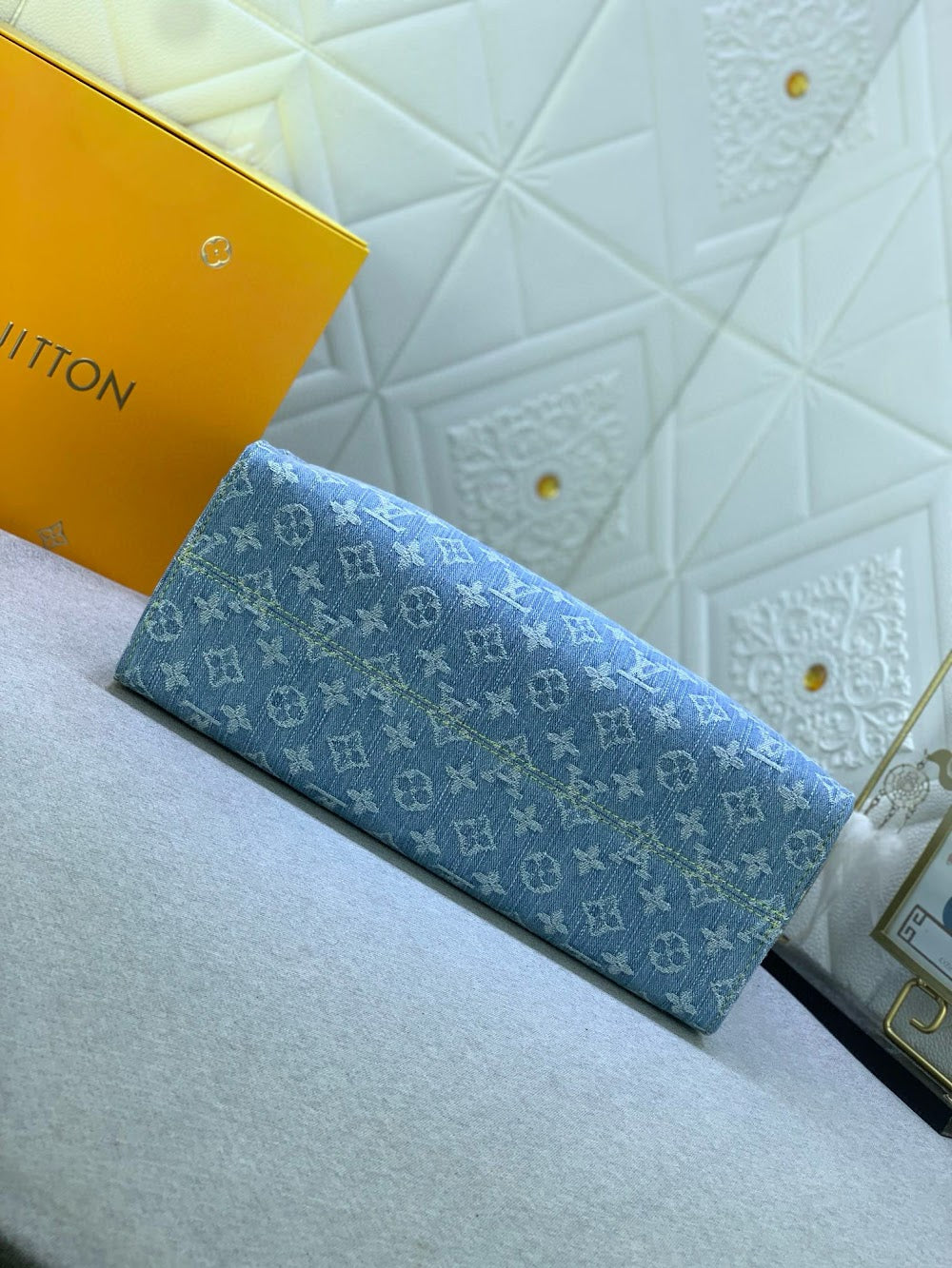 Anum Bags LVn Luxury Bag --80476