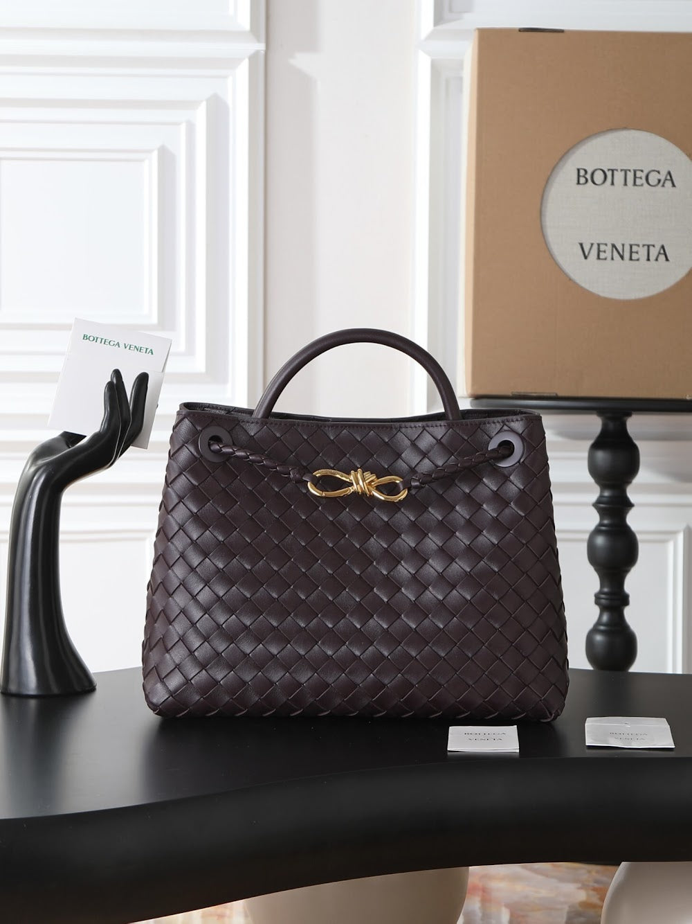 Ezyycart Bags Bottegan Luxury Bag --91383