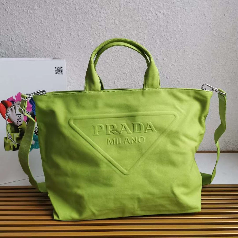 Ezyycart Bags Prada Luxury Bag --54263
