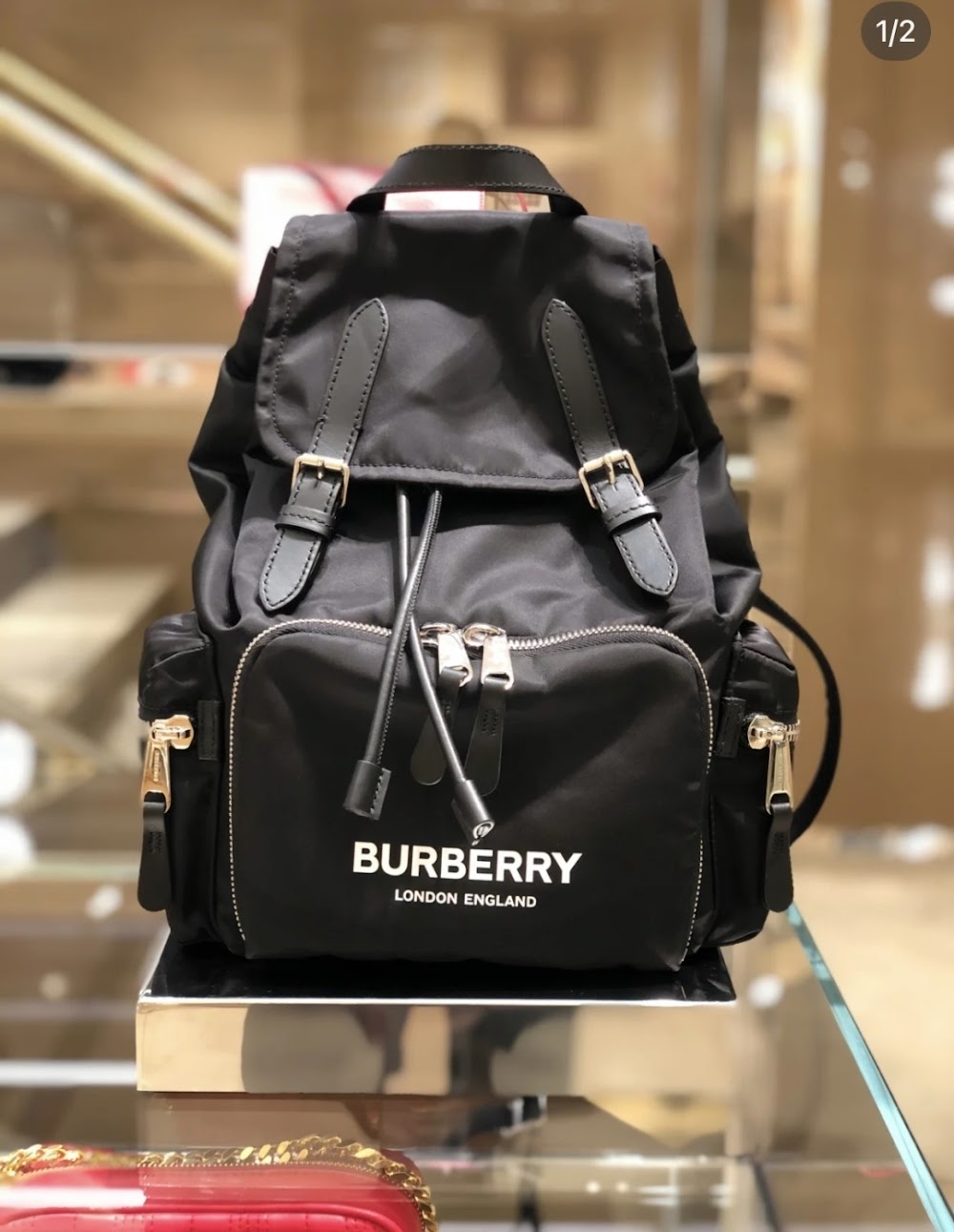 Ezyycart Bags Burberryn Luxury Bag --92009