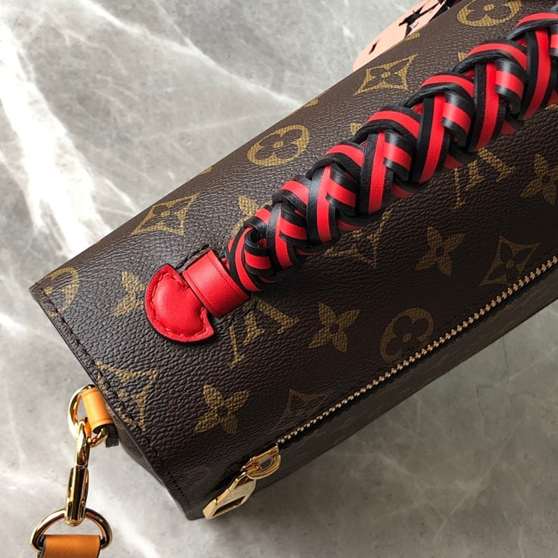 Anum Bags ln Luxury Bag --58372