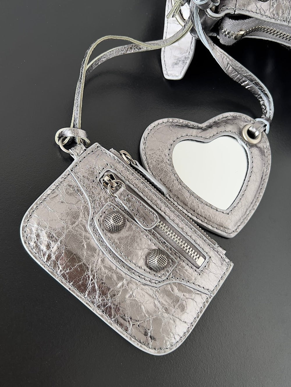 Ezyycart Bags Balenciaga Luxury Bag --111155