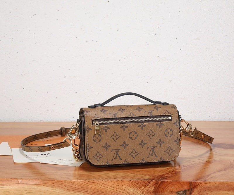 Anum Bags LVn Luxury Bag --80352
