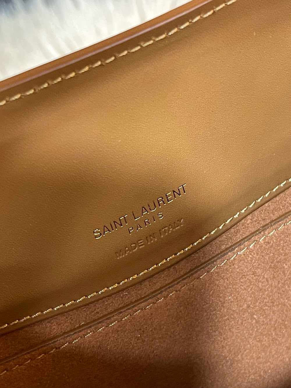 Ezyycart Bags YSLn Luxury Bag --119072