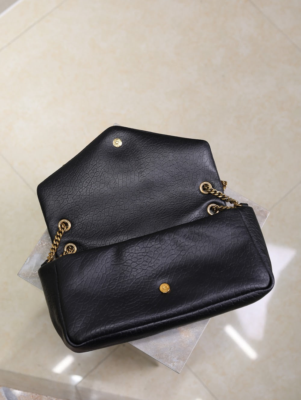 Ezyycart Bags YSLn Luxury Bag --119372