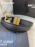 Ezyycart Bags YSLn Luxury Belt --110372