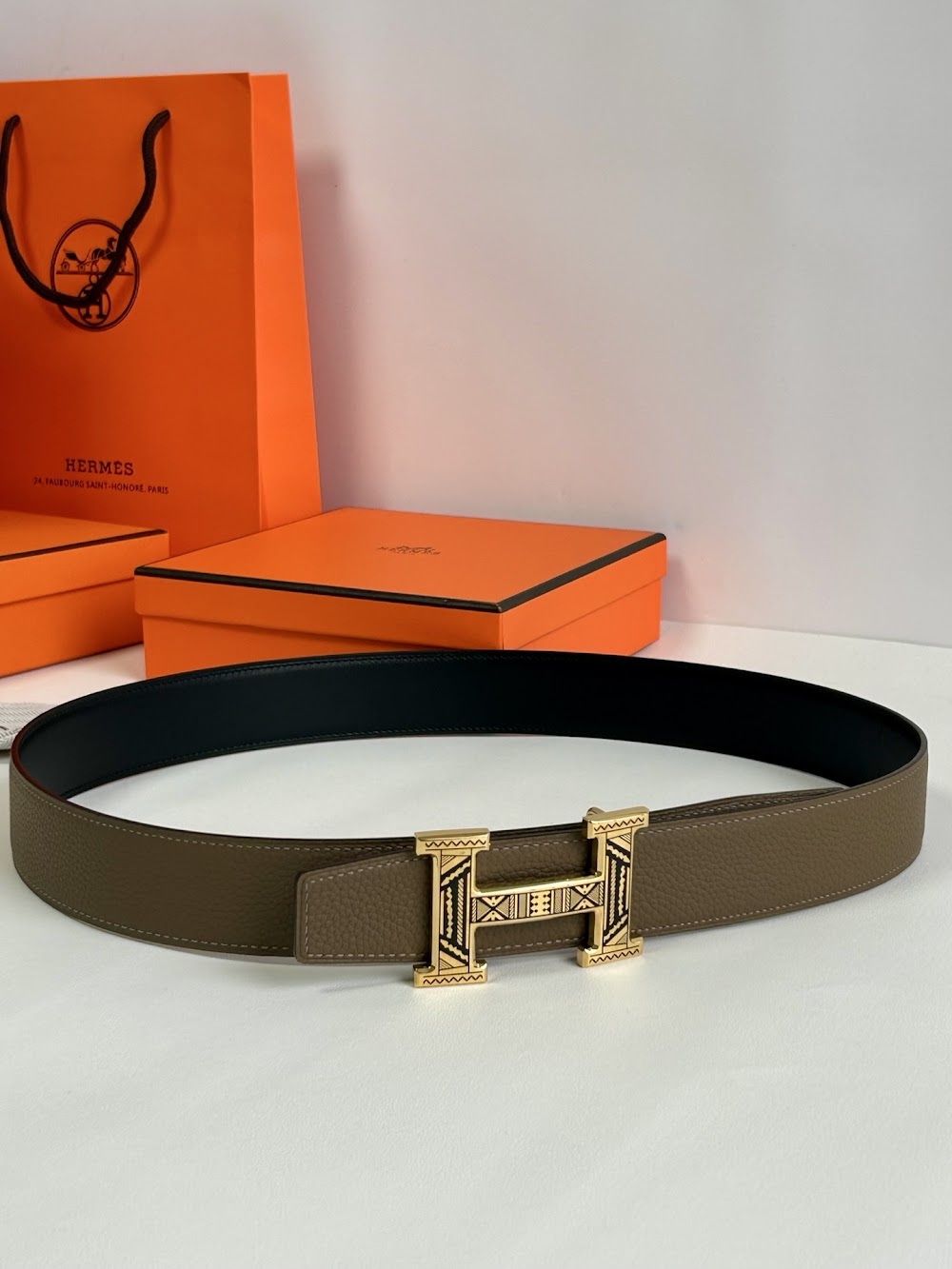Anum Bags Hermesn Luxury Belt --108751