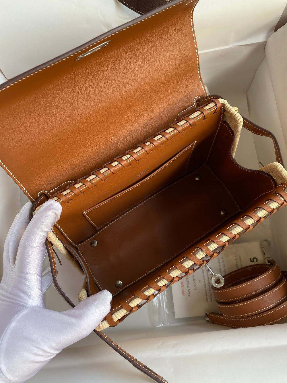Anum Bags Hermesn Luxury Bag --118425