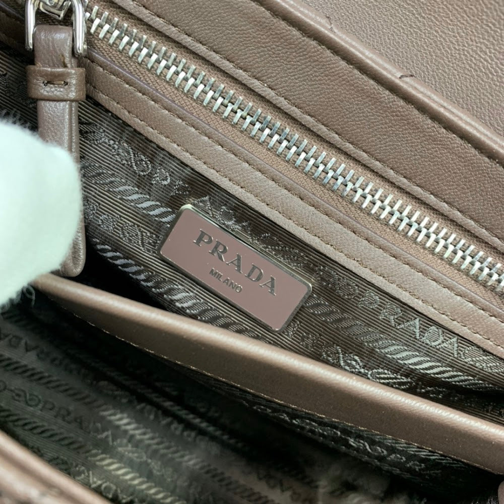Ezyycart Bags pradn Luxury Bag --74666