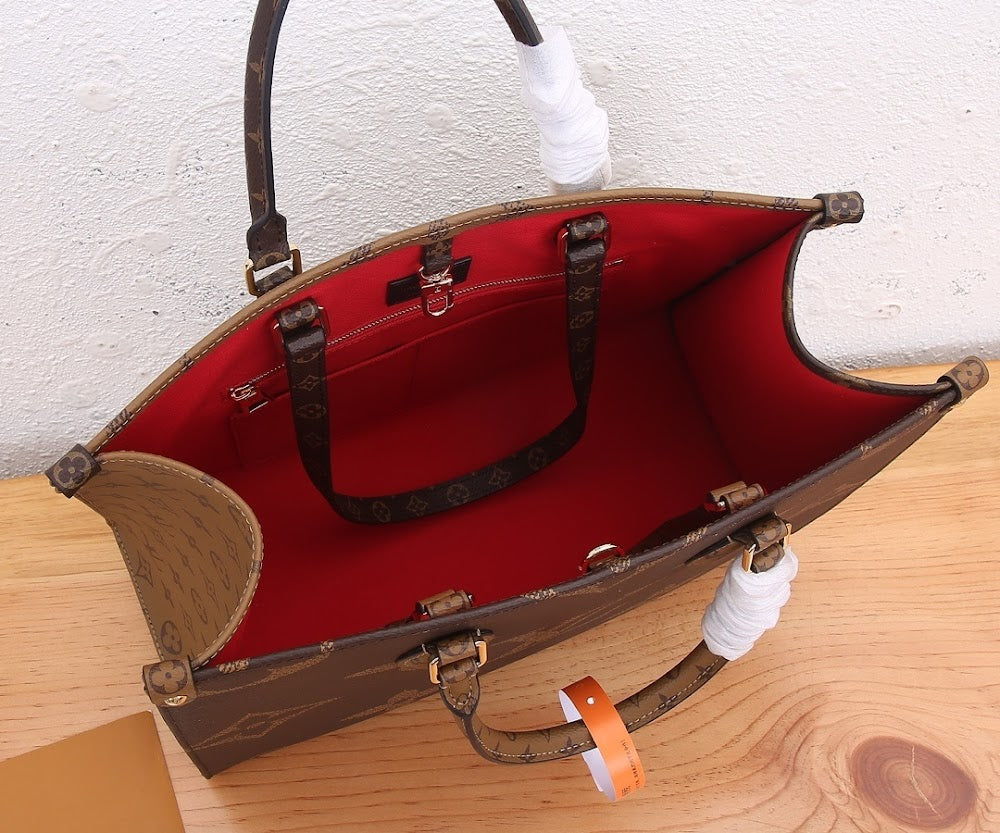 Anum Bags LVn Luxury Bag --79056
