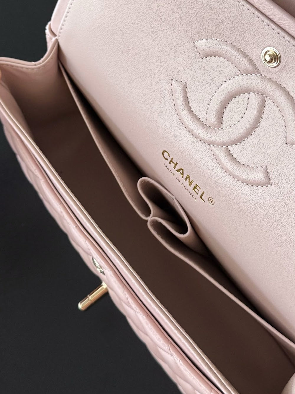 Anum Bags CHn Luxury Bag --113005