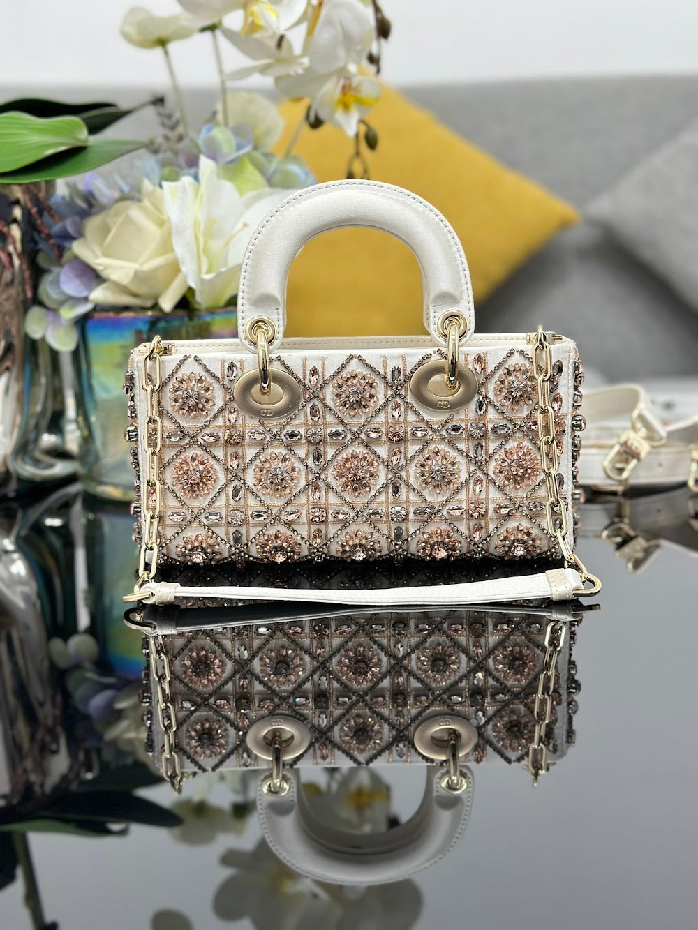 Ezyycart Bags Diorn Luxury Bag --115674