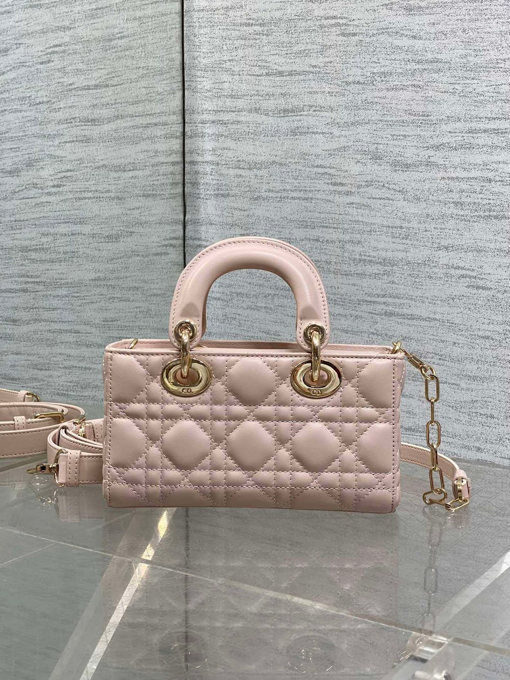 Ezyycart Bags Diorn Luxury Bag --116192