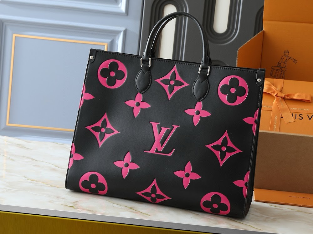Anum Bags LVn Luxury Bag --80876