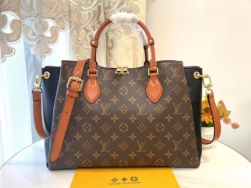 Anum Bags LVn Luxury Bag --80057