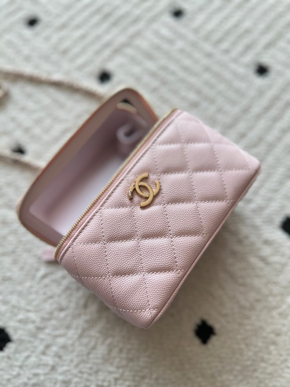 Anum Bags CHn Luxury Bag --112712