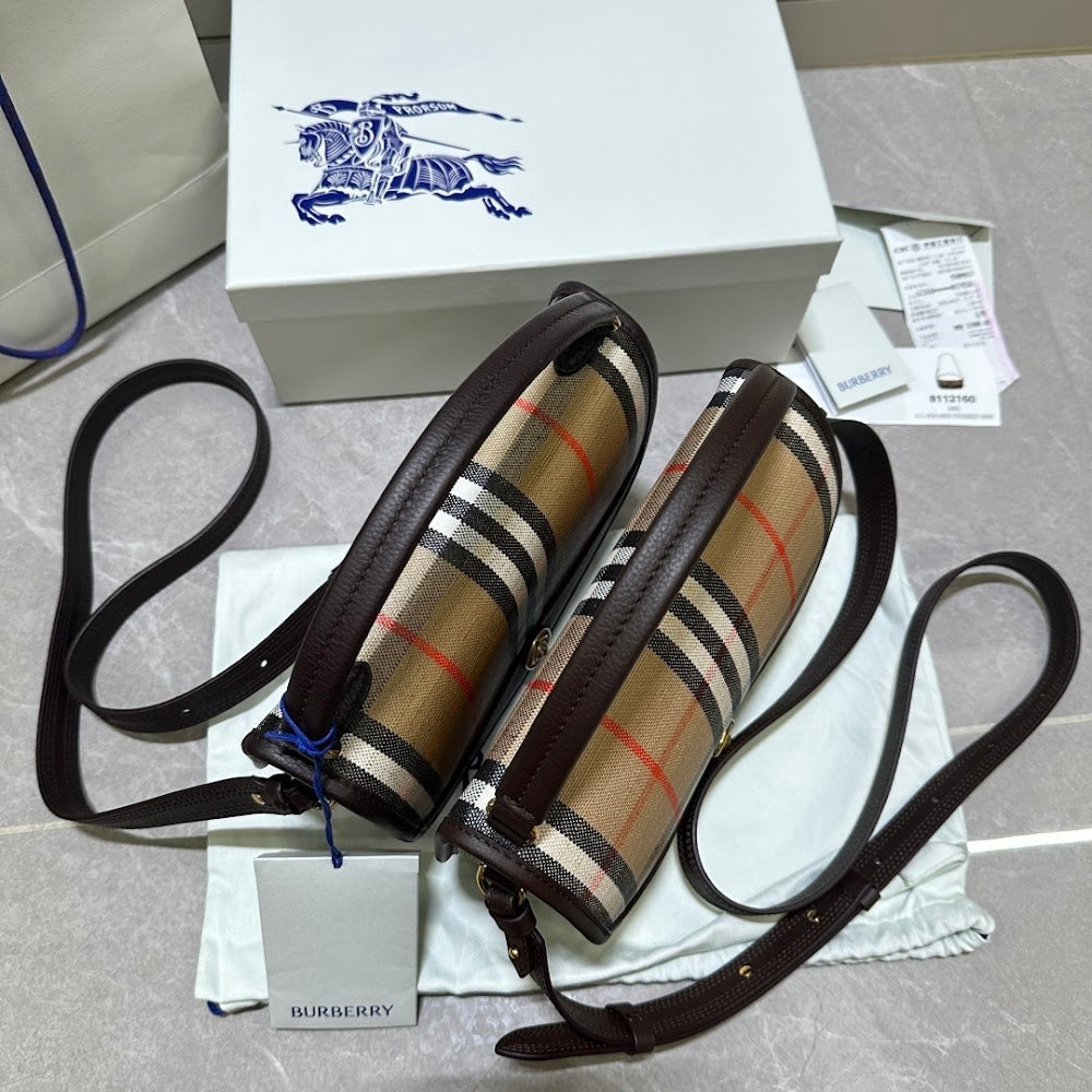 Ezyycart Bags Burberryn Luxury Bag --92660