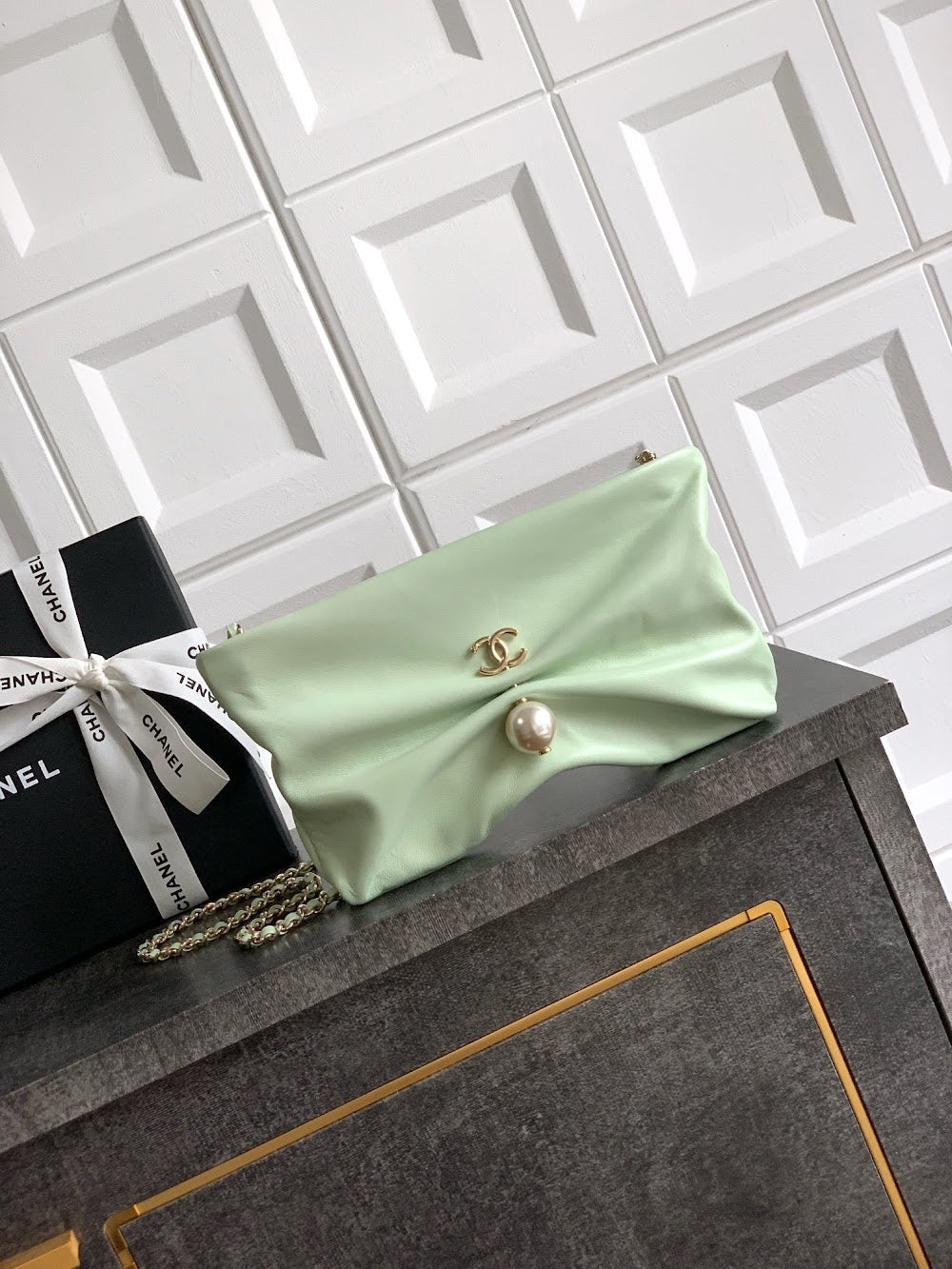 Anum Bags CHn Luxury Bag --113992