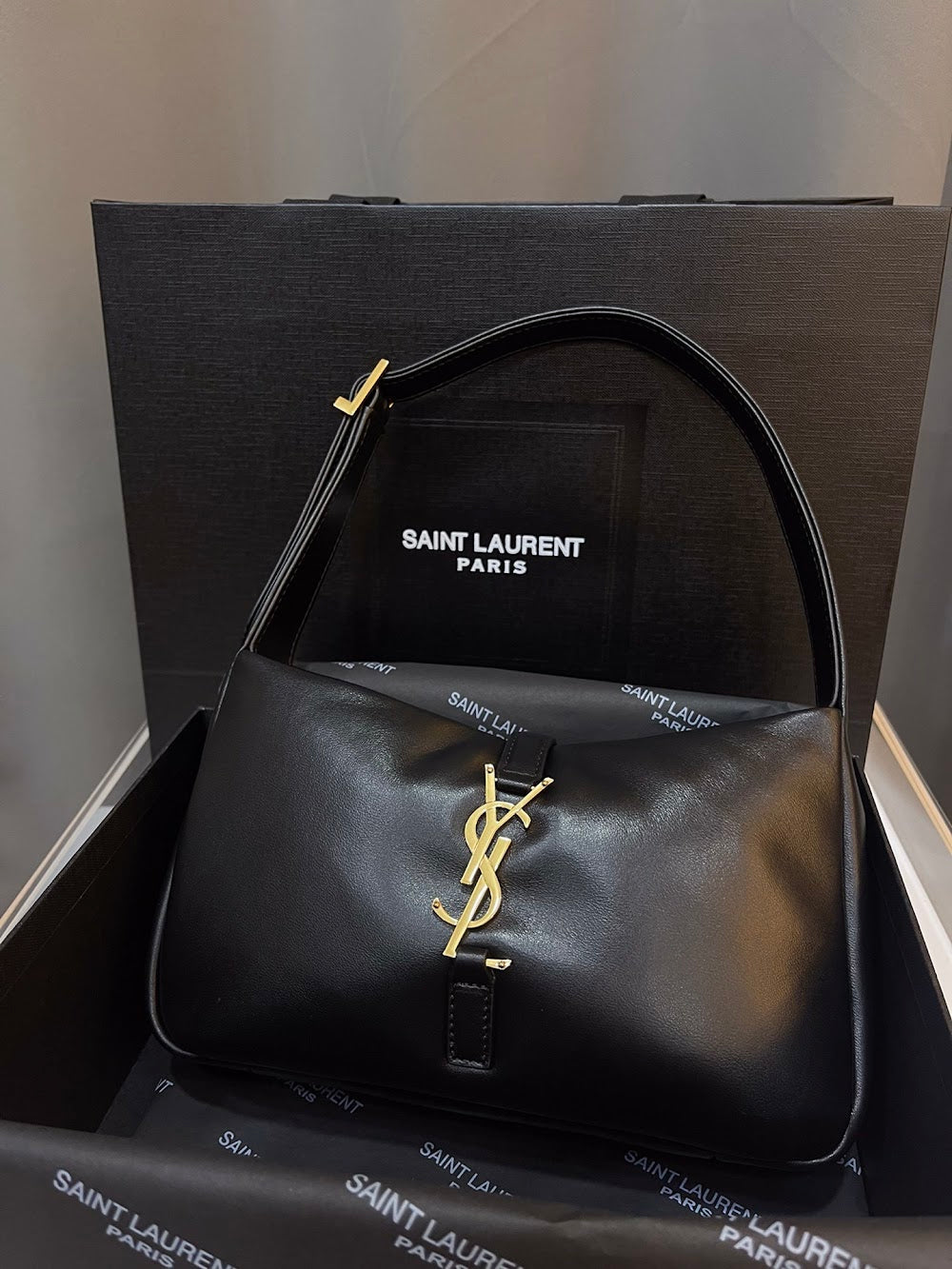 Ezyycart Bags YSLn Luxury Bag --119093