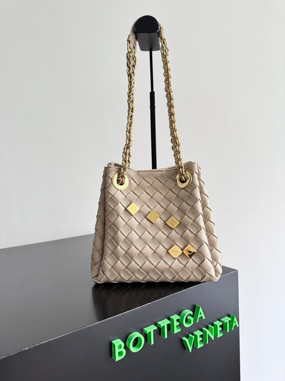 Ezyycart Bags Bottegan Luxury Bag --91468
