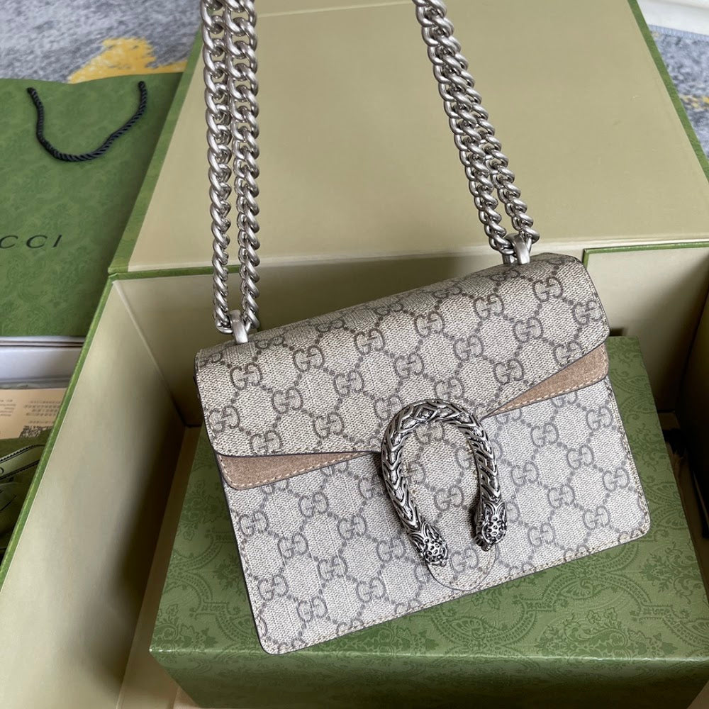 Ezyycart Bags Guccin Luxury Bag --94391