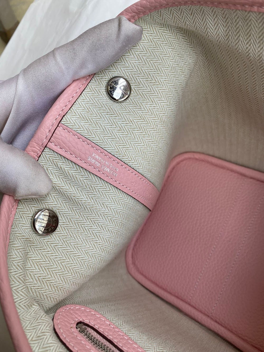 Anum Bags Hermesn Luxury Bag --118726