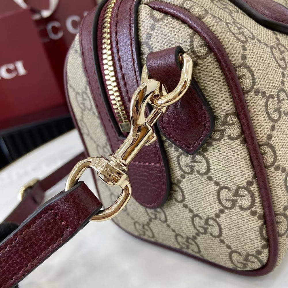 Ezyycart Bags Guccin Luxury Bag --94785