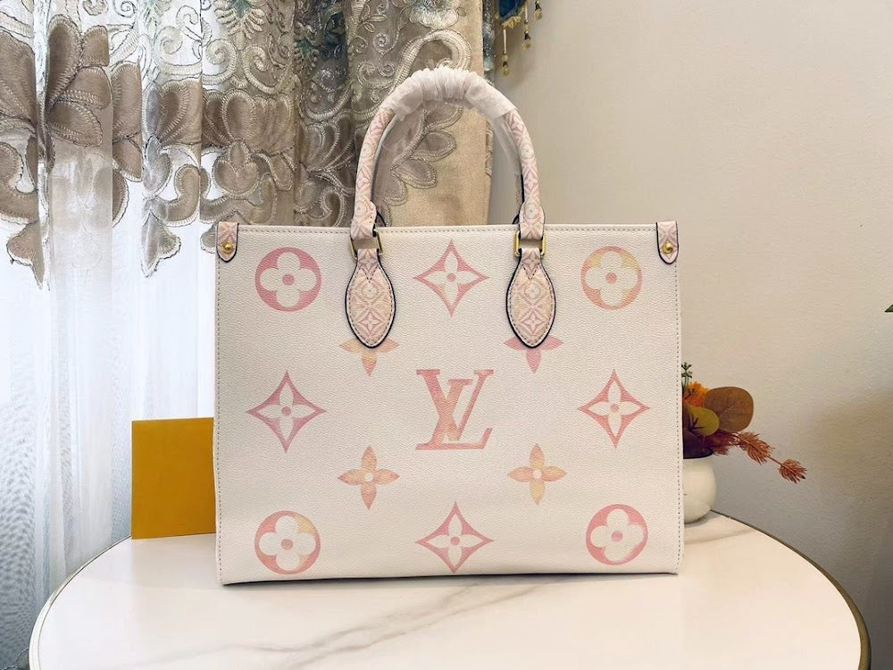 Anum Bags LVn Luxury Bag --81233