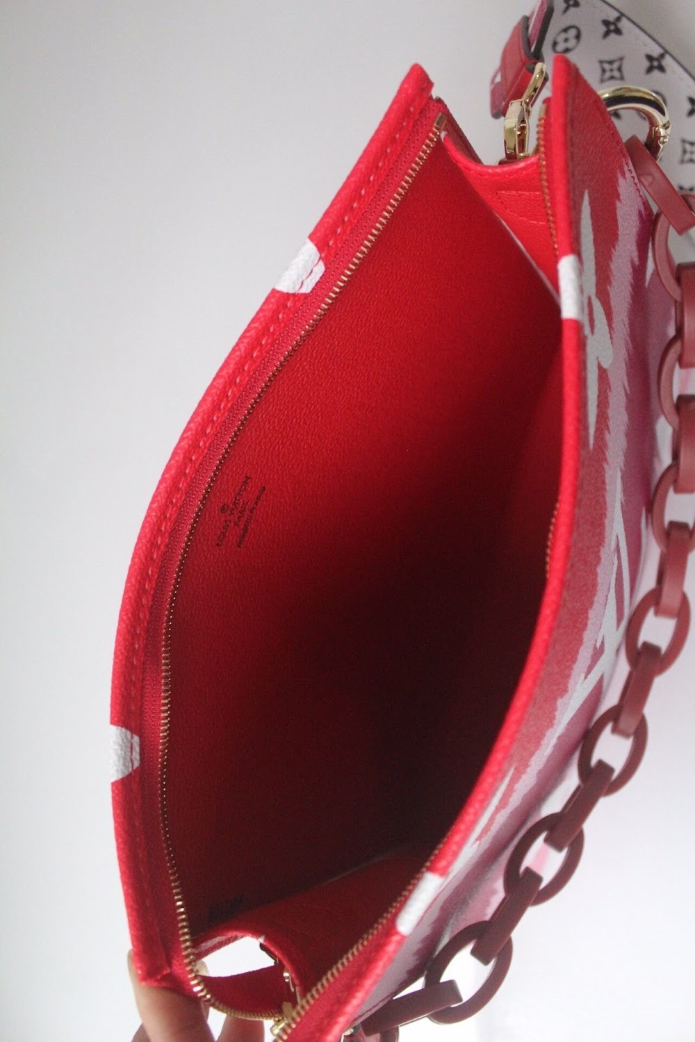 Ezyycart Bags ln Luxury Bag --59008