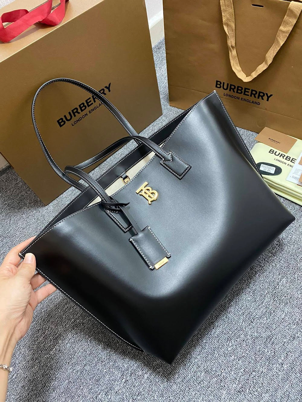 Ezyycart Bags Luxury Bag --50155