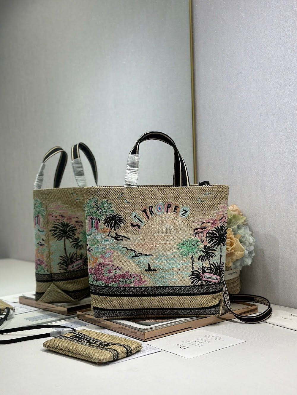 Ezyycart Bags Diorn Luxury Bag --115509