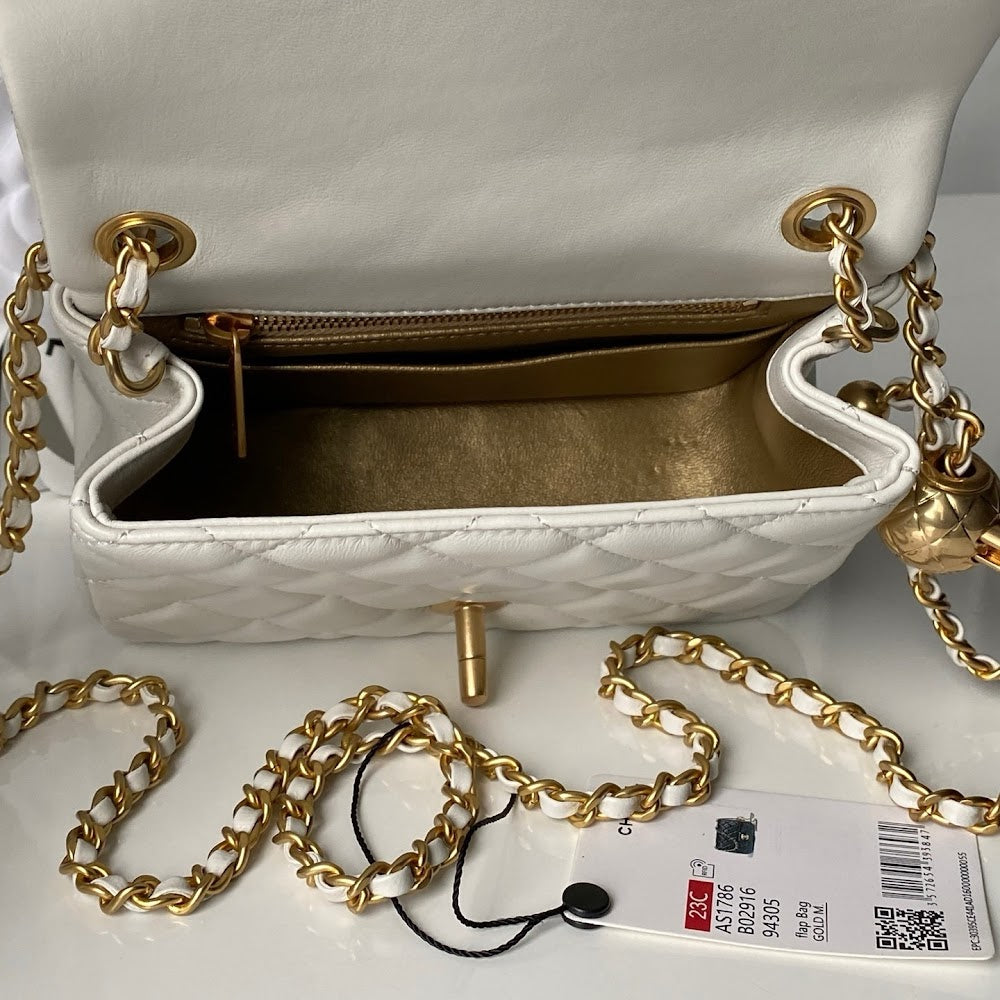 Anum Bags CHn Luxury Bag --112860