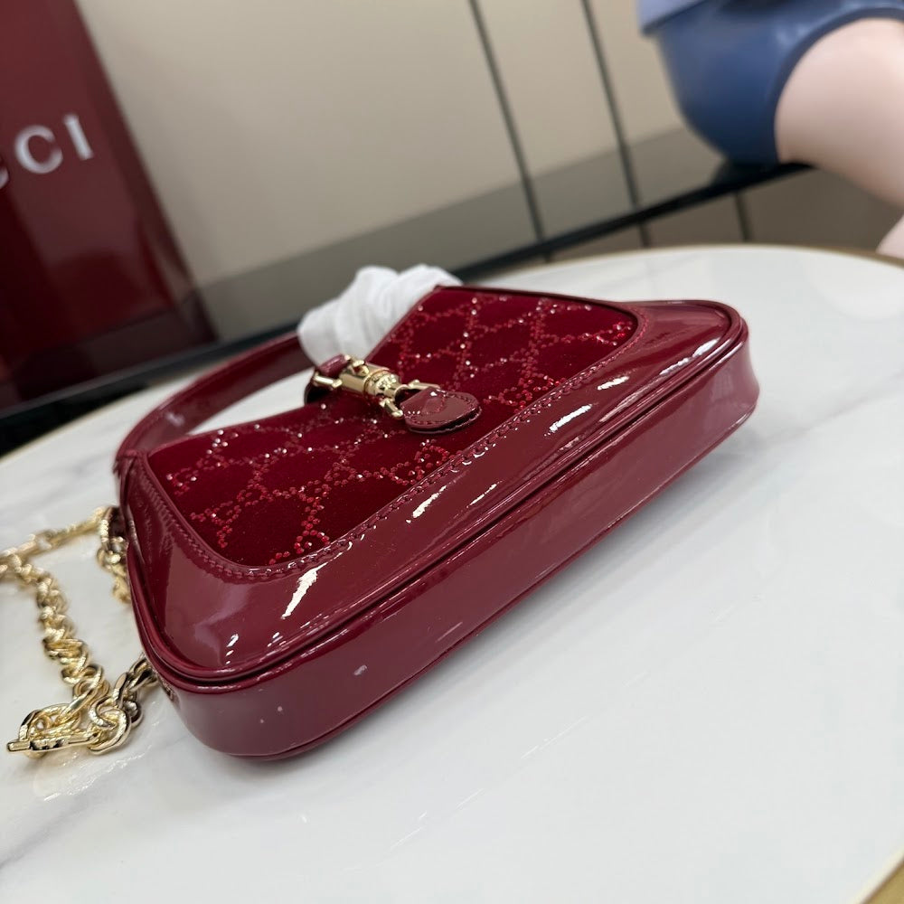 Ezyycart Bags Guccin Luxury Bag --95186
