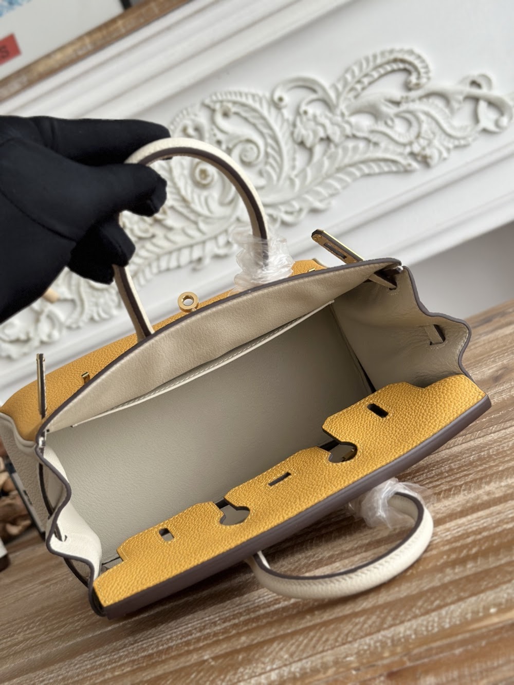 Ezyycart Bags Hermesn Luxury Bag --118393
