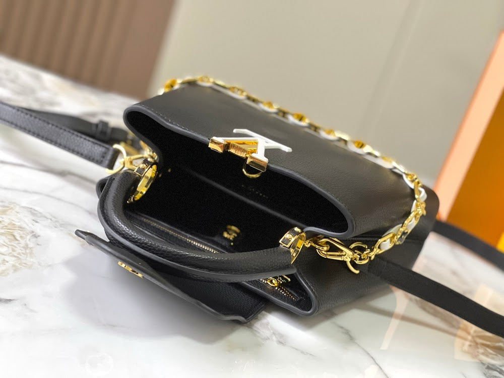 Anum Bags LVn Luxury Bag --78724