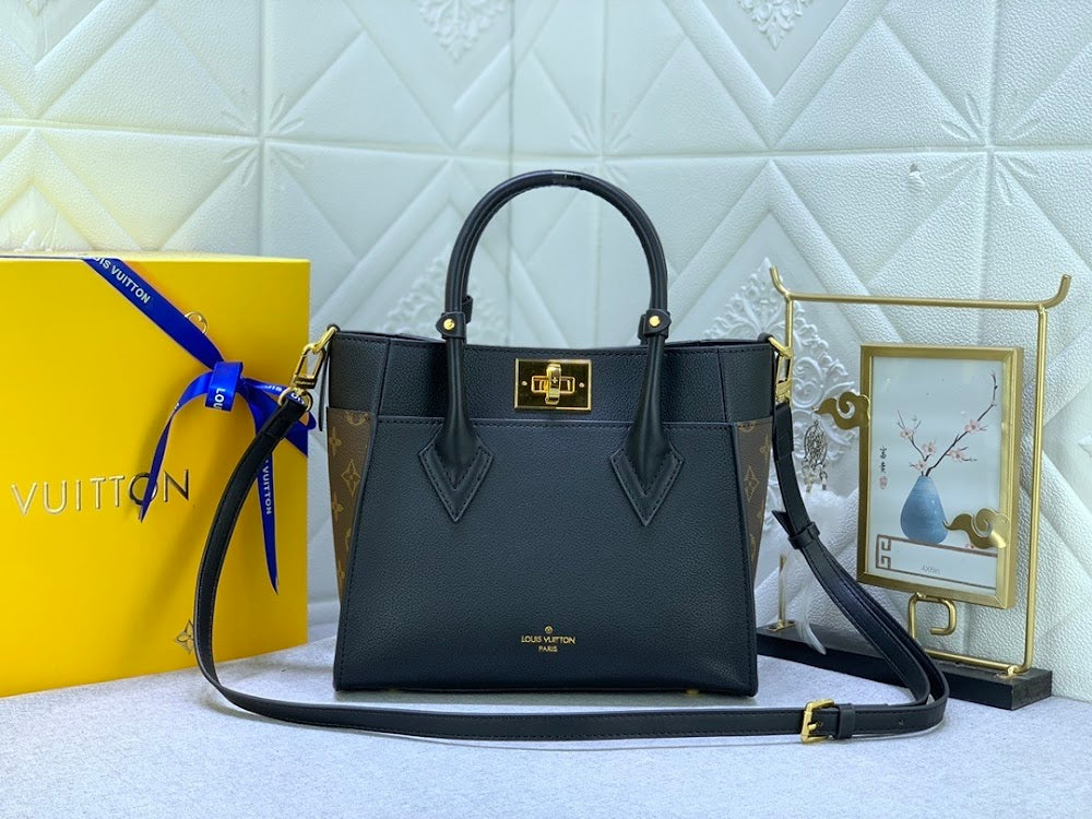 Anum Bags LVn Luxury Bag --80848