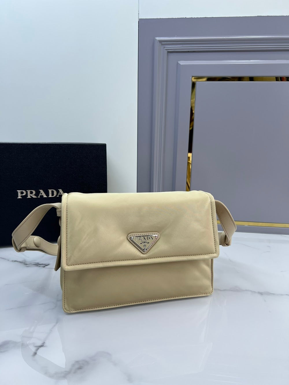 Ezyycart Bags Pradn Luxury Bag --102688