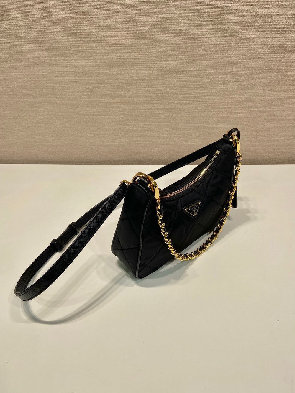 Ezyycart Bags Prada Luxury Bag --54648
