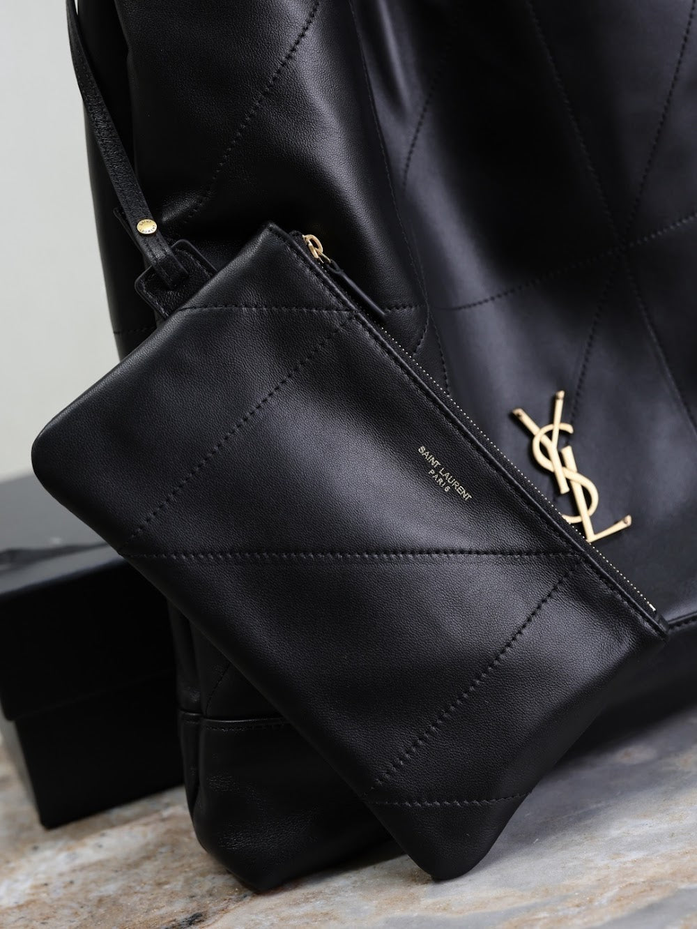 Ezyycart Bags YSLn Luxury Bag --119202