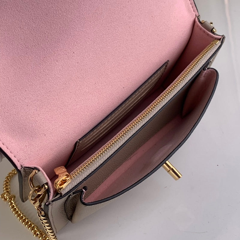 Anum Bags ln Luxury Bag --58056