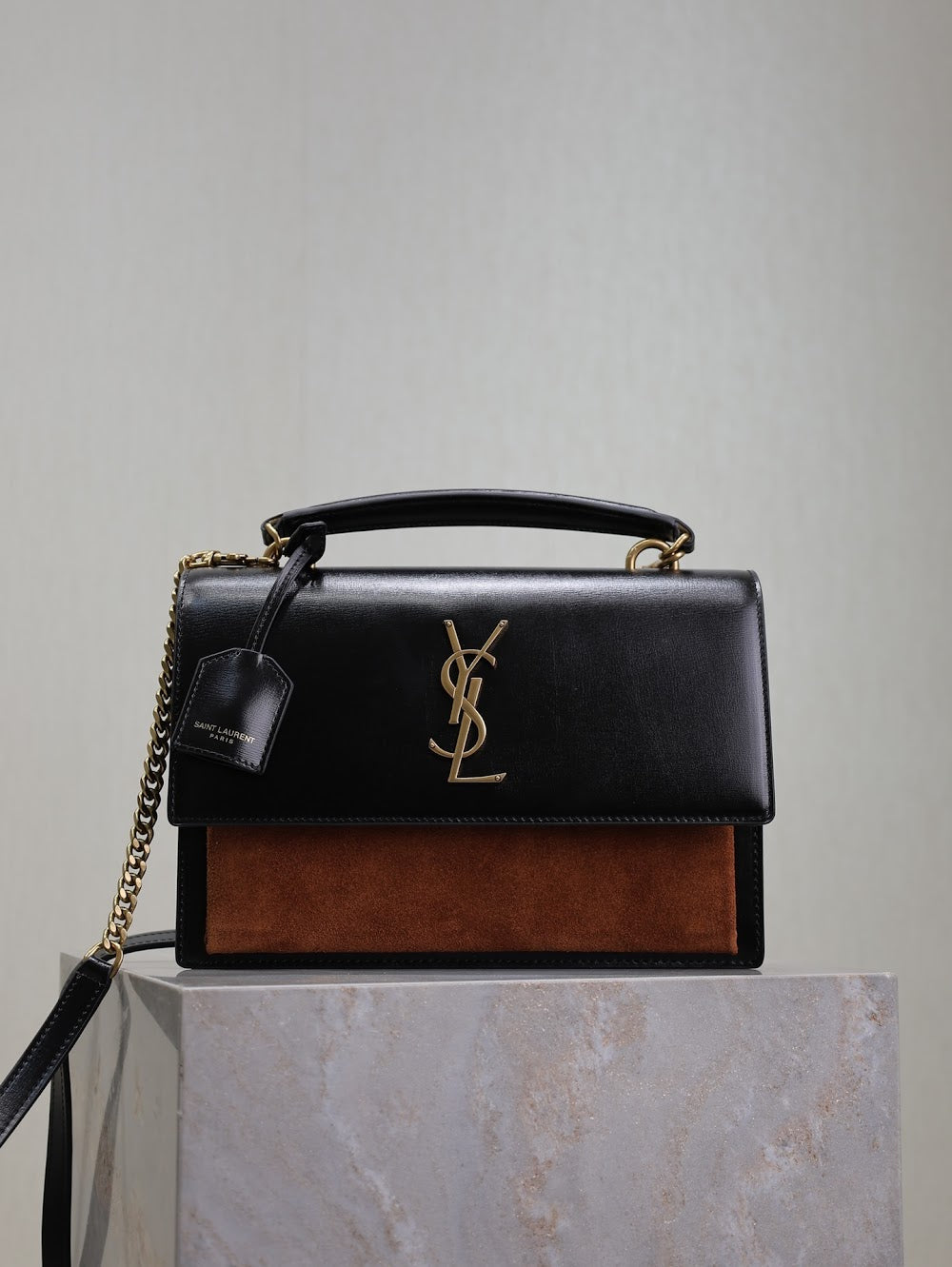 Ezyycart Bags YSLn Luxury Bag --119625