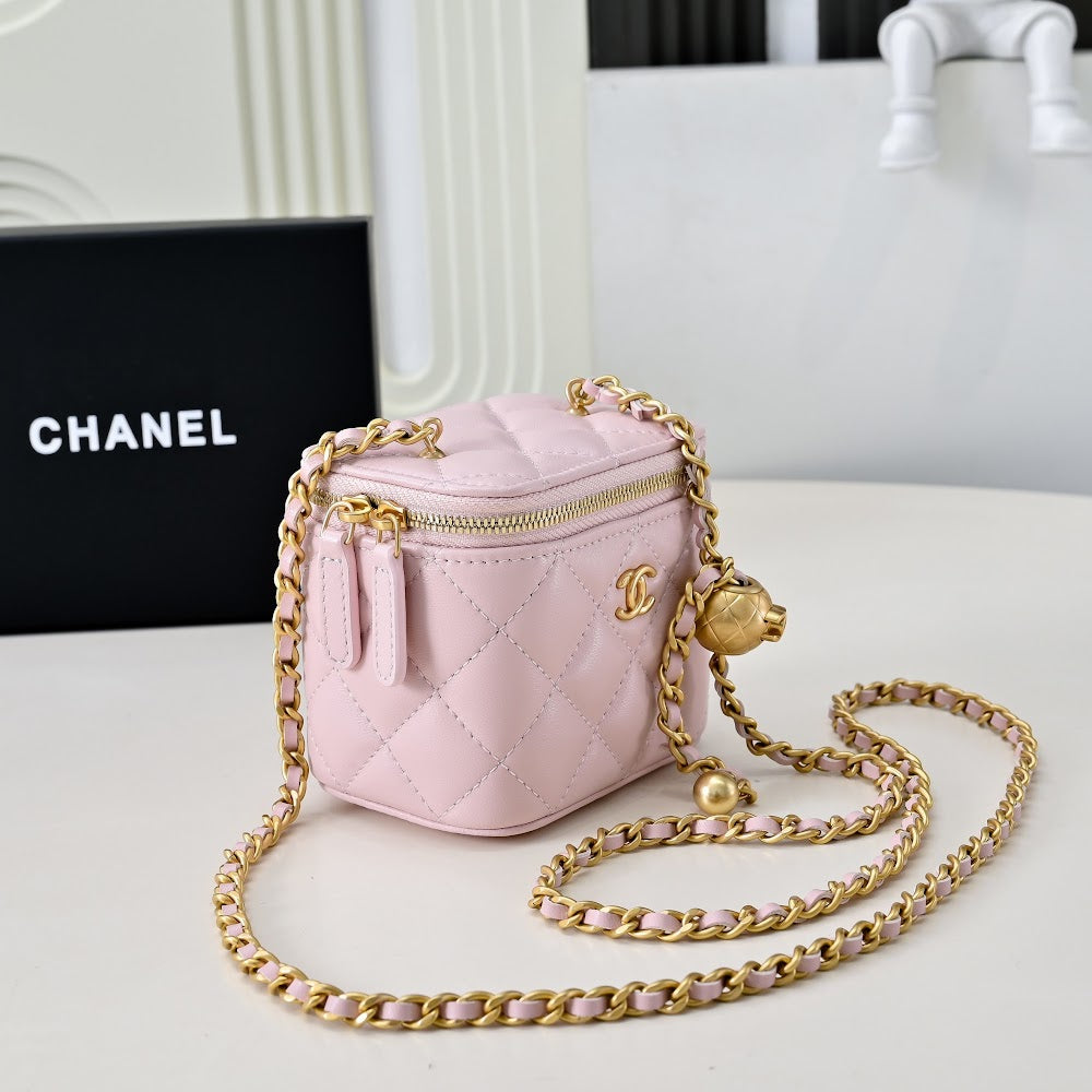 Anum Bags CHn Luxury Bag --114262