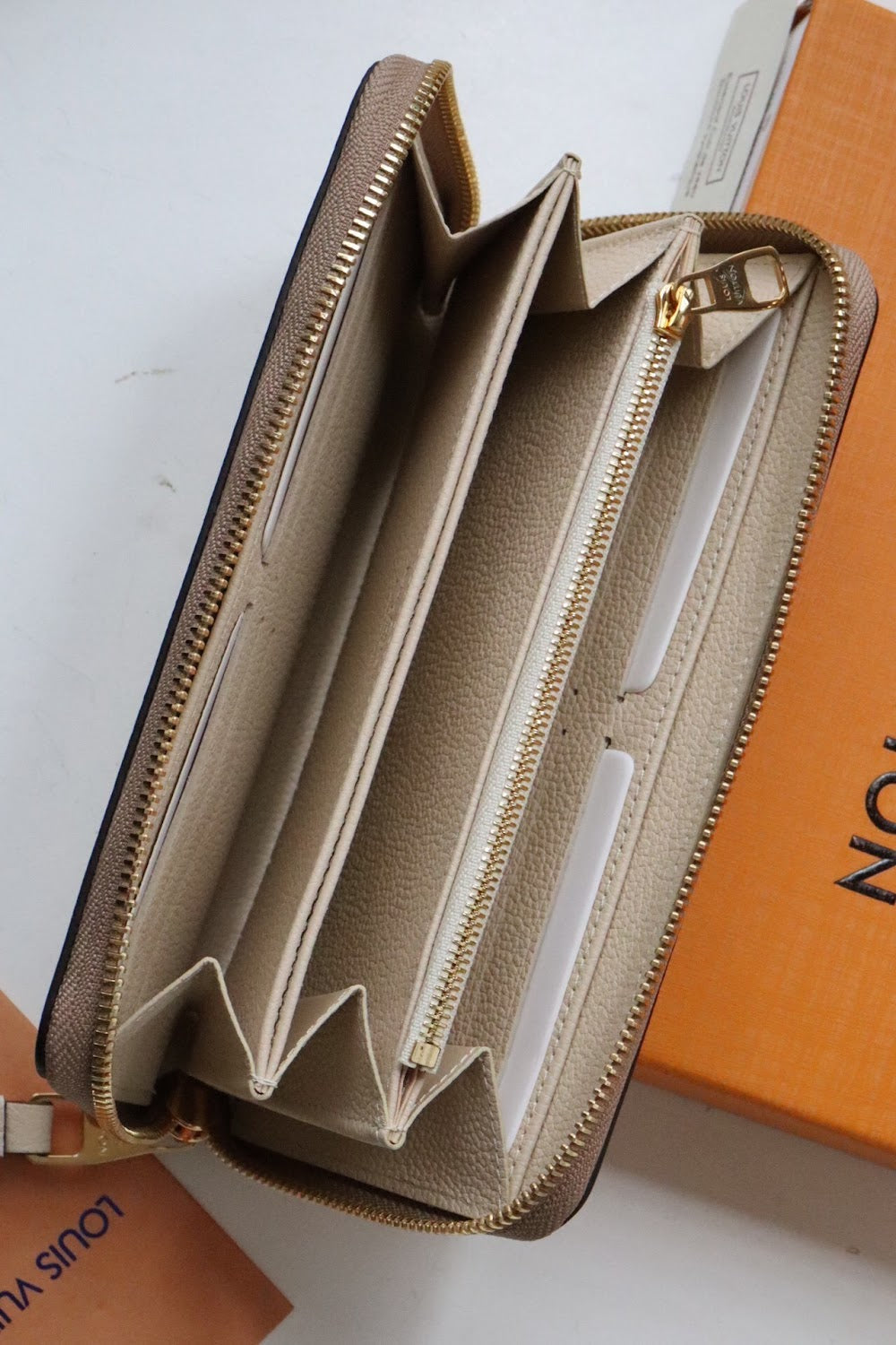 Ezyycart Bags LV Luxury Bag --55905