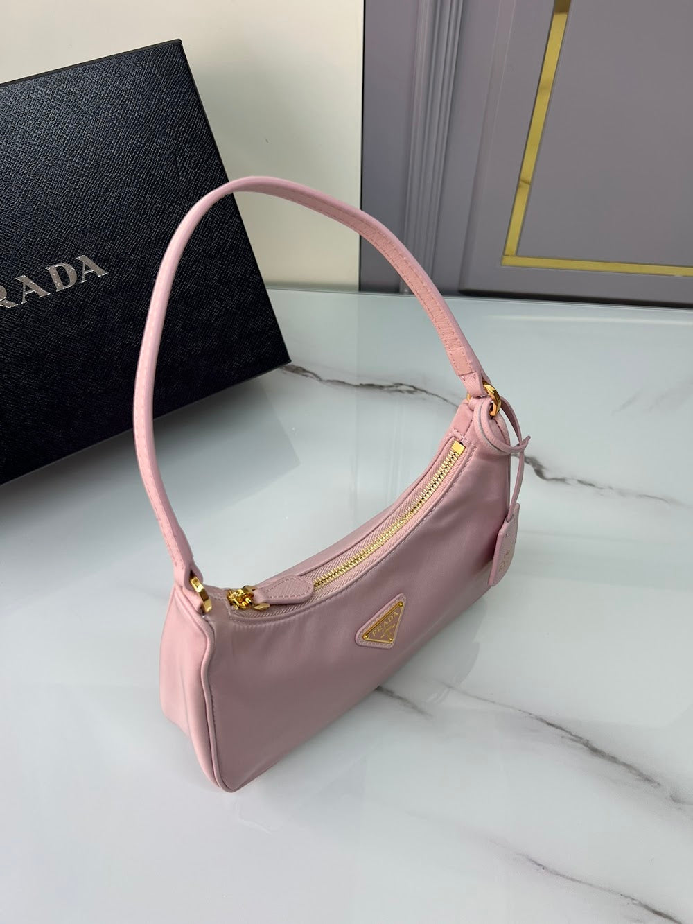 Ezyycart Bags Pradn Luxury Bag --102676