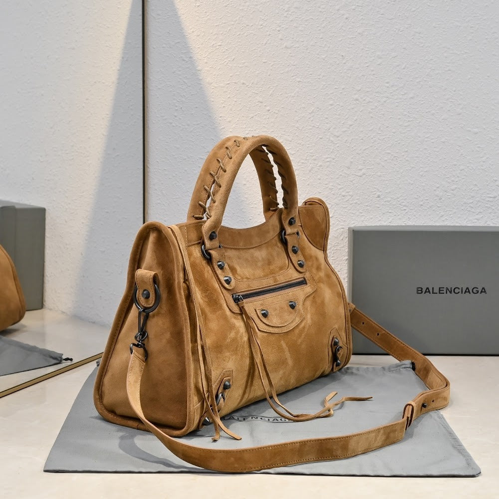 Ezyycart Bags Balenciaga Luxury Bag --111397