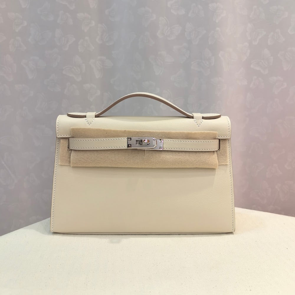 Anum Bags Hermesn Luxury Bag --118605