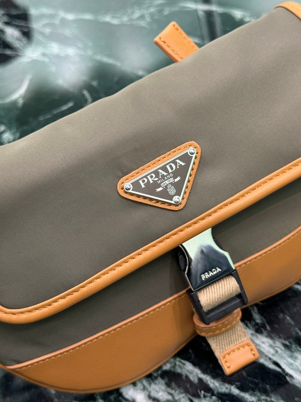 Ezyycart Bags Pradn Luxury Bag --102781